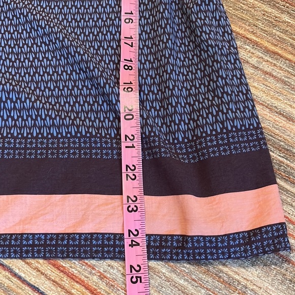 Boden V-Neck Blouse - Picture 8 of 11